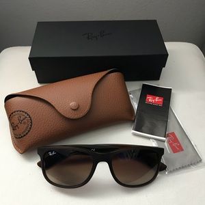 Ray-Ban Andy rb4202 6073/13
